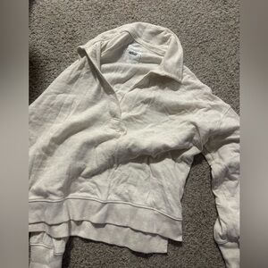 Aerie Beige Pullover